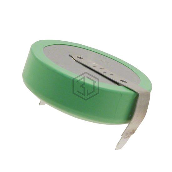 BR-2477A/HBN - Panasonic - BSG - Batteries Non-Rechargeable (Primary)