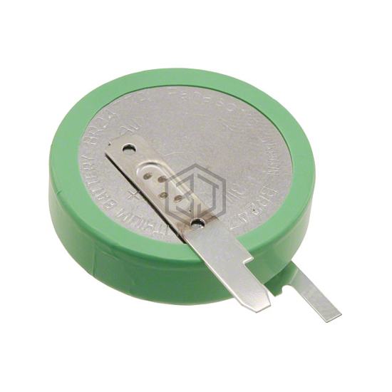 BR-2477A/VAN - Panasonic - BSG - Batteries Non-Rechargeable (Primary)