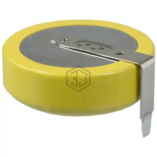 CR-2477/HFN - Panasonic - BSG - Batteries Non-Rechargeable (Primary)
