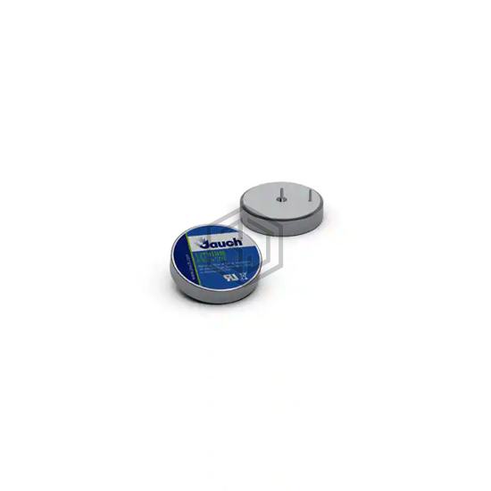 ER2450T - Jauch Quartz - Batteries Non-Rechargeable (Primary)