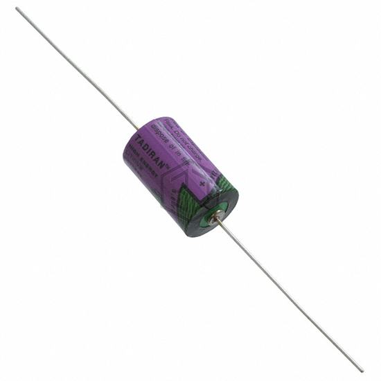 TL-2150/P - Tadiran Batteries - Batteries Non-Rechargeable (Primary)