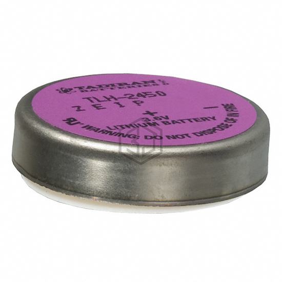 TLH-2450/P - Tadiran Batteries - Batteries Non-Rechargeable (Primary)