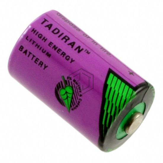 TL-5902/S - Tadiran Batteries - Batteries Non-Rechargeable (Primary)