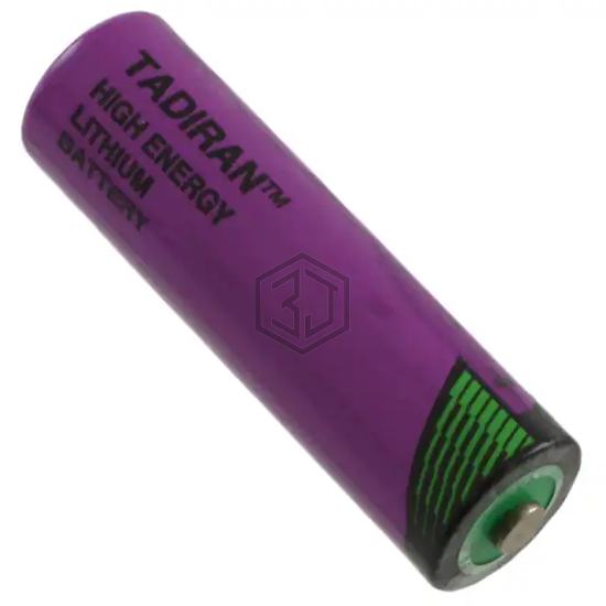TL-5104/S - Tadiran Batteries - Batteries Non-Rechargeable (Primary)