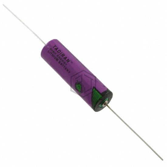 TL-5104/P - Tadiran Batteries - Batteries Non-Rechargeable (Primary)
