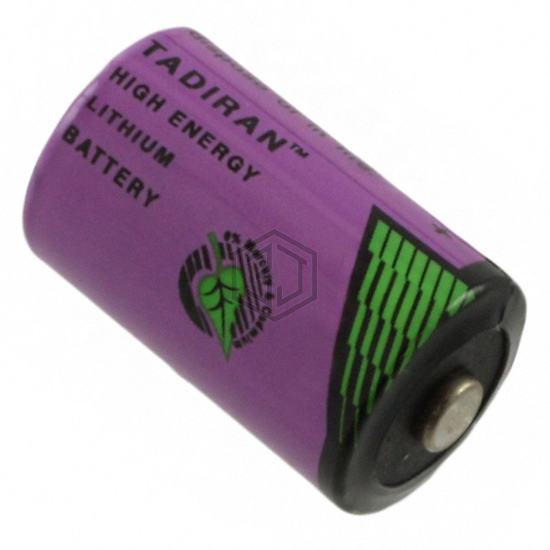TLH-5902/S - Tadiran Batteries - Batteries Non-Rechargeable (Primary)