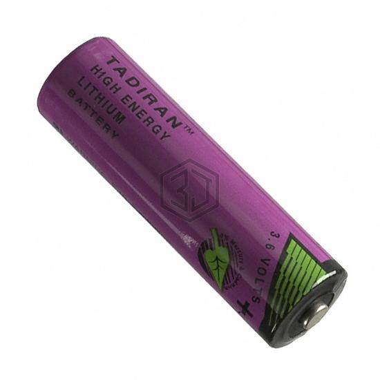 TL-4903/S - Tadiran Batteries - Batteries Non-Rechargeable (Primary)
