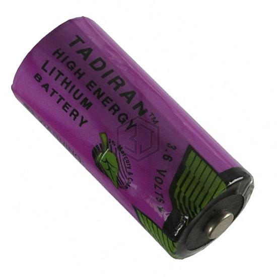 TLH-5955/S - Tadiran Batteries - Batteries Non-Rechargeable (Primary)