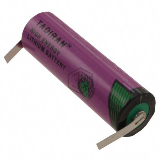 TL-5903/T - Tadiran Batteries - Batteries Non-Rechargeable (Primary)