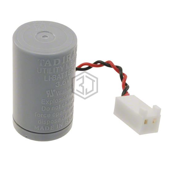 TL-5276/W - Tadiran Batteries - Batteries Non-Rechargeable (Primary)