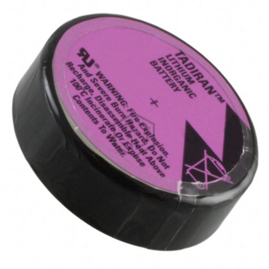 TL-5135/P - Tadiran Batteries - Batteries Non-Rechargeable (Primary)