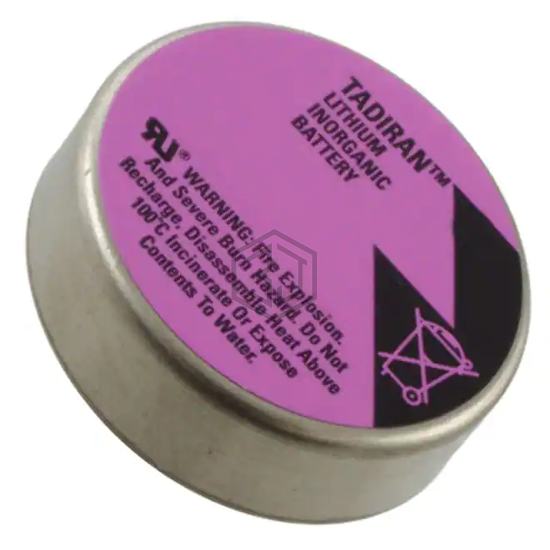 TLH-5935/P - Tadiran Batteries - Batteries Non-Rechargeable (Primary)