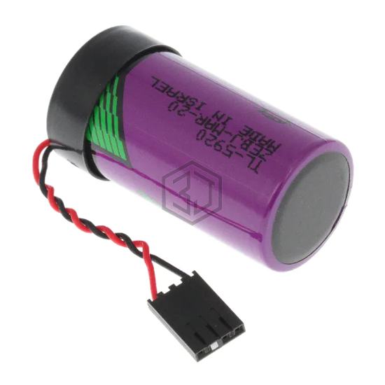 TL-5920/B - Tadiran Batteries - Batteries Non-Rechargeable (Primary)