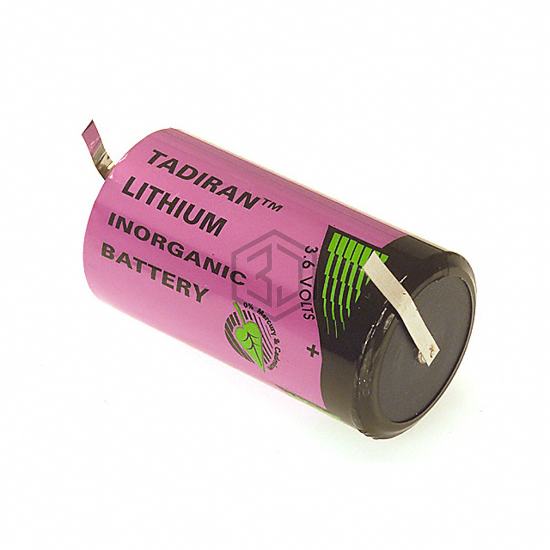 TL-5930/T - Tadiran Batteries - Batteries Non-Rechargeable (Primary)