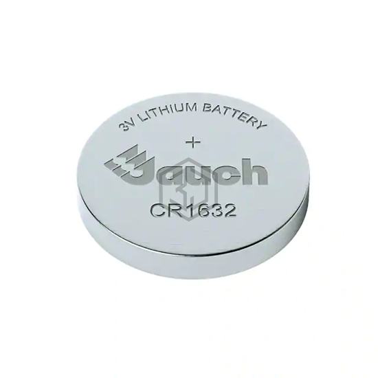 CR 1632 JAUCH (IB) - Jauch Quartz - Batteries Non-Rechargeable (Primary)