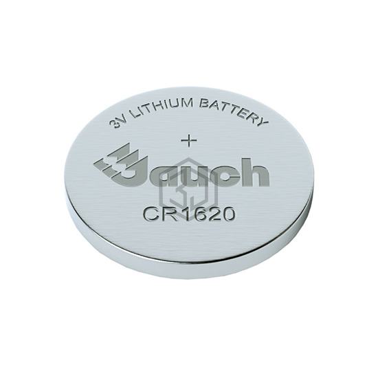 CR 1620 JAUCH (IB) - Jauch Quartz - Batteries Non-Rechargeable (Primary)