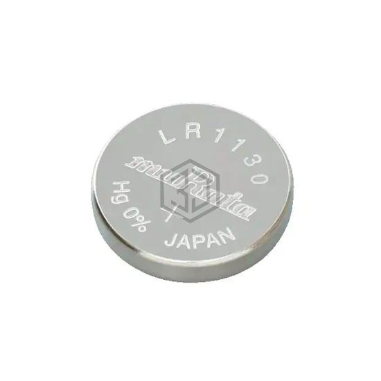 LR1130 - Murata Electronics - Batteries Non-Rechargeable (Primary)