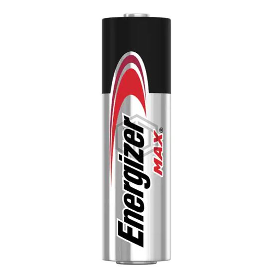 E92VP - Energizer Battery Company - Batteries Non-Rechargeable (Primary)