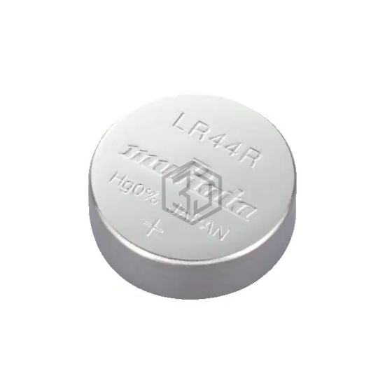 LR44R - Murata Electronics - Batteries Non-Rechargeable (Primary)