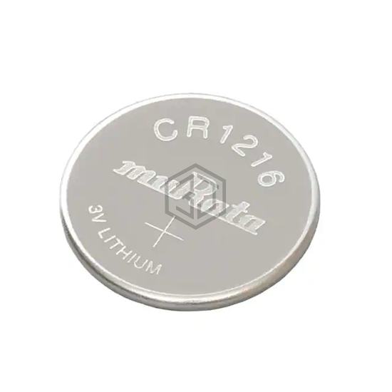 CR1216 - Murata Electronics - Batteries Non-Rechargeable (Primary)