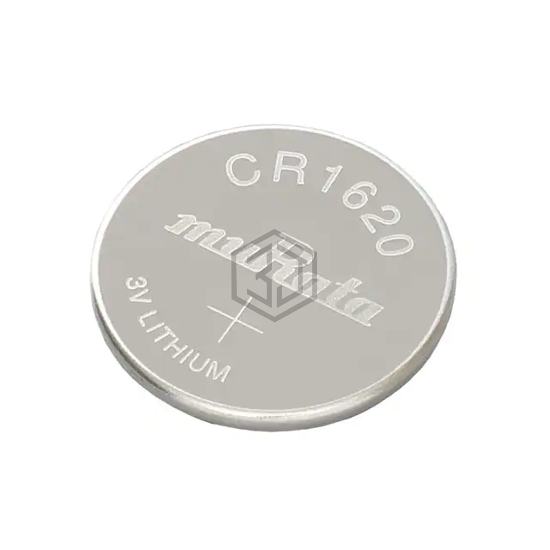 CR1620 - Murata Electronics - Batteries Non-Rechargeable (Primary)