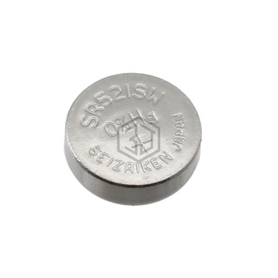 SR521SW-5SE - Seiko Instruments - Batteries Non-Rechargeable (Primary)