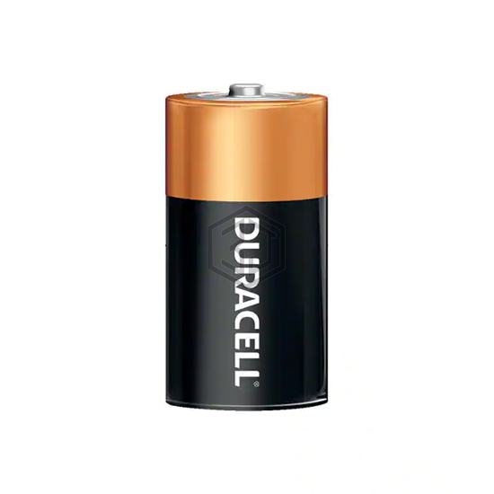C-MN1400 - Duracell Industrial Operations, Inc. - Batteries Non-Rechargeable (Primary)