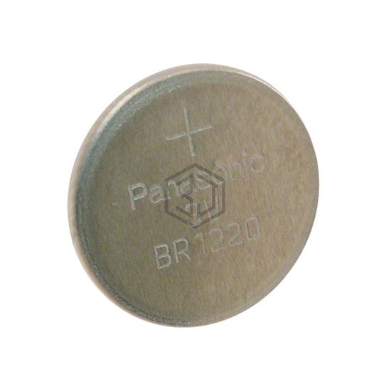 BR1220/BE - Panasonic - BSG - Batteries Non-Rechargeable (Primary)