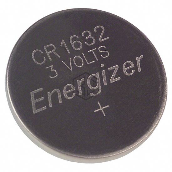 CR1632VP - Energizer Battery Company - Batteries Non-Rechargeable (Primary)