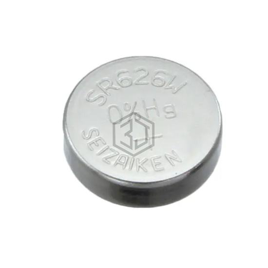 SR626W - Seiko Instruments - Batteries Non-Rechargeable (Primary)