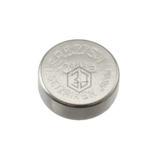 SR527SW - Seiko Instruments - Batteries Non-Rechargeable (Primary)