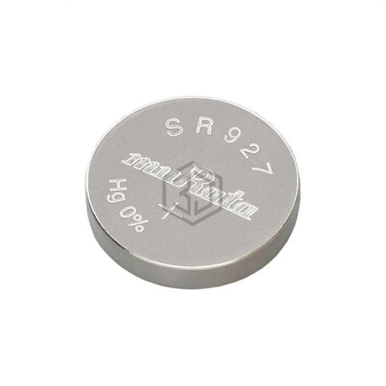 SR927 - Murata Electronics - Batteries Non-Rechargeable (Primary)