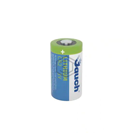 CR 2 JAUCH (IB) - Jauch Quartz - Batteries Non-Rechargeable (Primary)