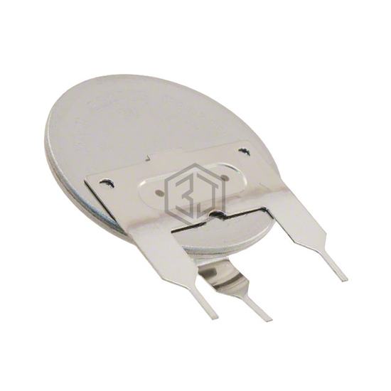 BR-2325/VGN - Panasonic - BSG - Batteries Non-Rechargeable (Primary)