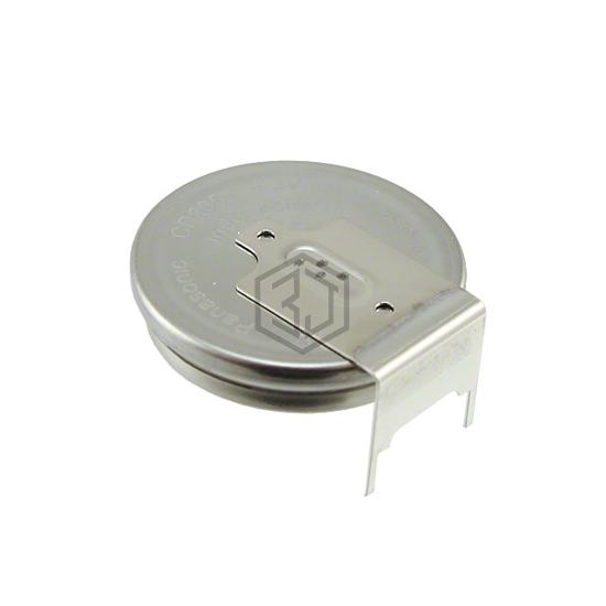 CR-2354/GUN - Panasonic - BSG - Batteries Non-Rechargeable (Primary)