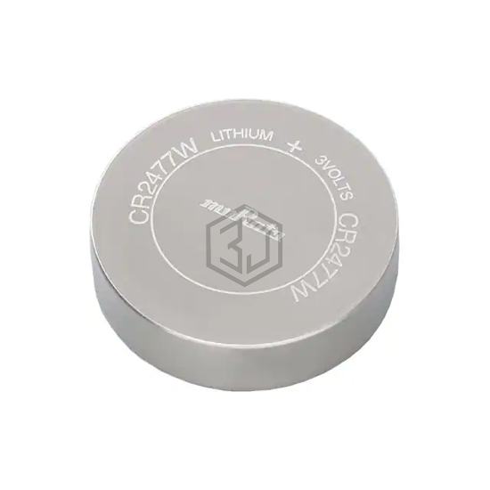 CR2477W - Murata Electronics - Batteries Non-Rechargeable (Primary)