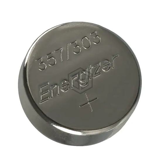357-303TZ - Energizer Battery Company - Batteries Non-Rechargeable (Primary)