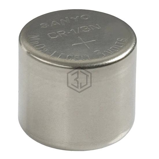 CR-1-3N - FDK America, Inc., a member of Fujitsu Group - Batteries Non-Rechargeable (Primary)