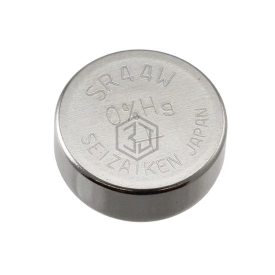 SR44W - Seiko Instruments - Batteries Non-Rechargeable (Primary)