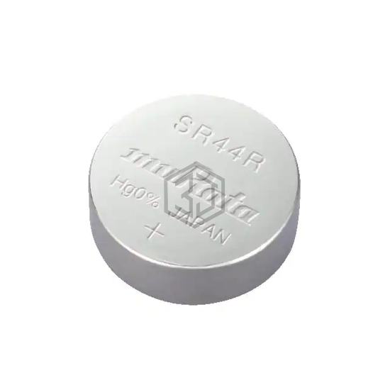 SR44R - Murata Electronics - Batteries Non-Rechargeable (Primary)