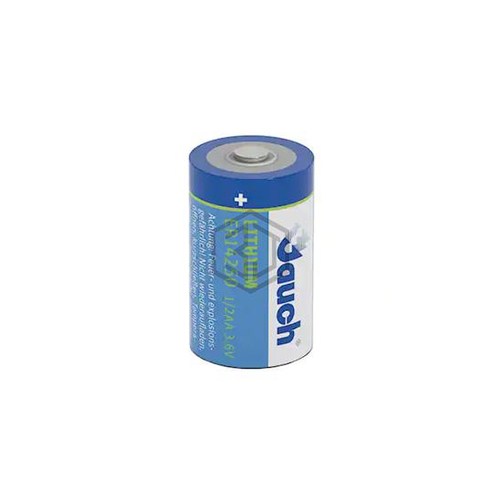 ER14250J-S 1/2AA - Jauch Quartz - Batteries Non-Rechargeable (Primary)