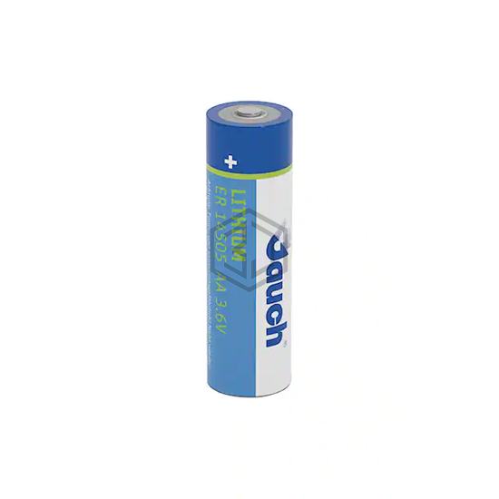 ER14505J-S AA - Jauch Quartz - Batteries Non-Rechargeable (Primary)