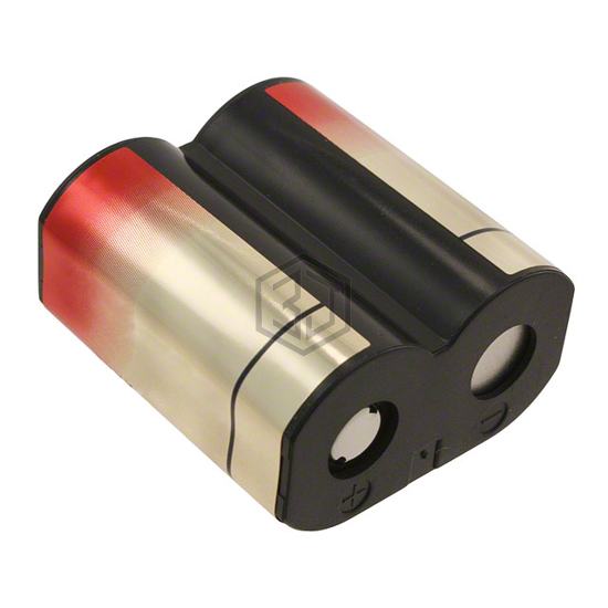 CR-P2PA/B - Panasonic - BSG - Batteries Non-Rechargeable (Primary)