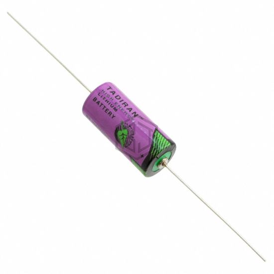 TL-2100/P - Tadiran Batteries - Batteries Non-Rechargeable (Primary)