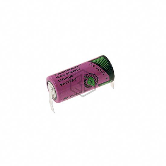 TL-5955/T - Tadiran Batteries - Batteries Non-Rechargeable (Primary)