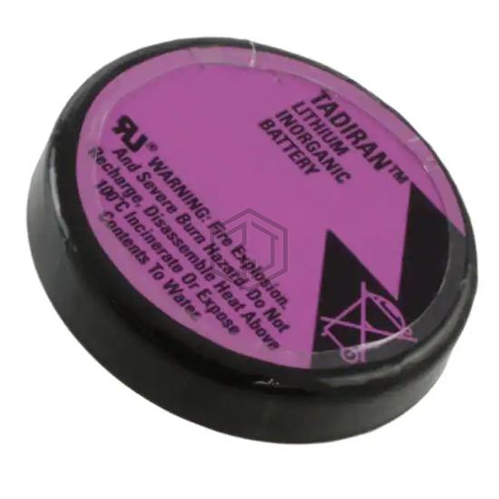 TL-5934/P - Tadiran Batteries - Batteries Non-Rechargeable (Primary)