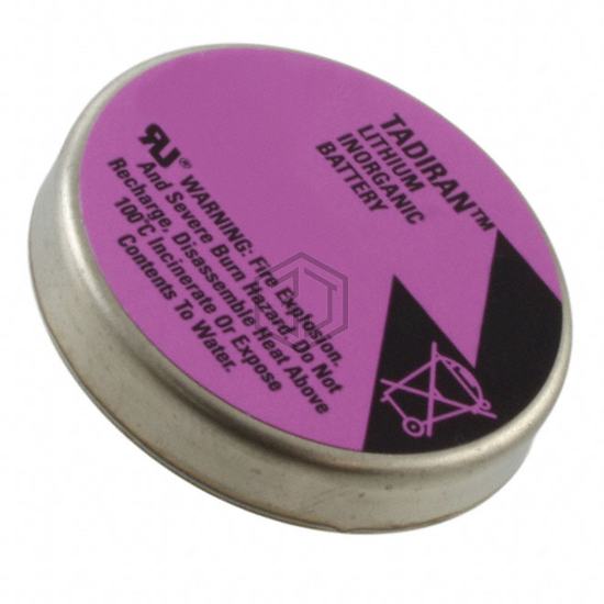 TLH-5934/P - Tadiran Batteries - Batteries Non-Rechargeable (Primary)