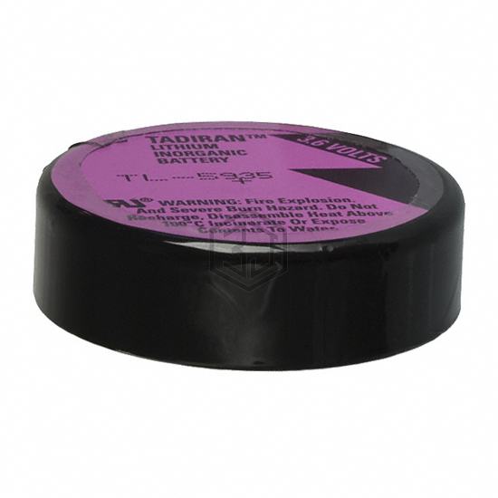 TL-5935/P - Tadiran Batteries - Batteries Non-Rechargeable (Primary)