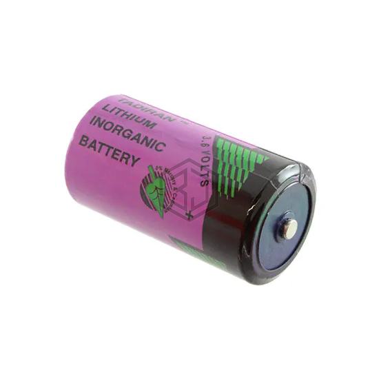 TL-4920/S - Tadiran Batteries - Batteries Non-Rechargeable (Primary)