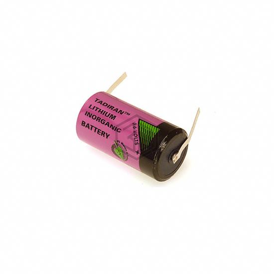 TL-5920/T - Tadiran Batteries - Batteries Non-Rechargeable (Primary)